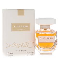 Le Parfum Elie Saab In White EDP for Women