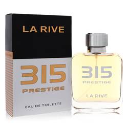 La Rive 315 Prestige 100ml EDT for Men