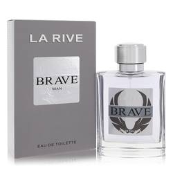 La Rive Brave EDT for Men
