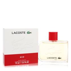 Lacoste Style In Play 75ml EDT for Men