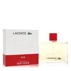 Lacoste Style In Play 125ml EDT for Men