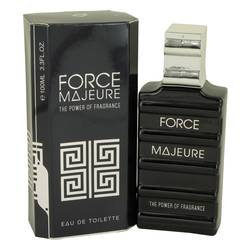 La Rive Force Majeure EDT for Men