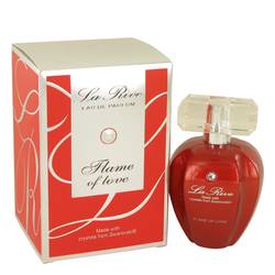 La Rive Flame Of Love EDP for Women