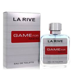 Game La Rive EDT for Men