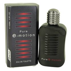 La Rive Pure Emotion EDT for Men