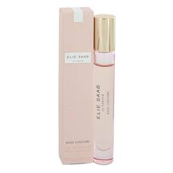 Le Parfum Elie Saab Rose Couture EDT Rollerball for Women