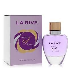 La Rive Wave Of Love EDP for Women