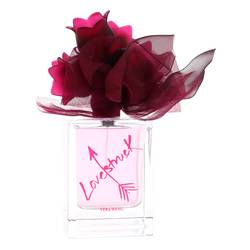 Vera Wang Lovestruck EDP for Women (Unboxed)