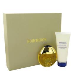 Boucheron Perfume Gift Set for Women