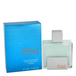 Loewe Solo Intense After Shave Balm
