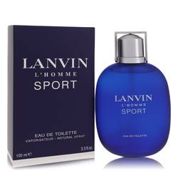 Lanvin L'homme Sport EDT for Men