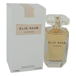 Le Parfum Elie Saab EDT for Women