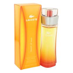 Lacoste Touch Of Sun EDT for Women