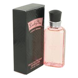 Liz Claiborne Lucky You EDT for Women