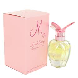 Mariah Carey Luscious Pink EDP for Women