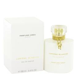 Lumiere Blanche EDP for Women | Parfums Gres