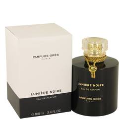 Lumiere Noire Pour Homme EDP for Men | Parfums Gres