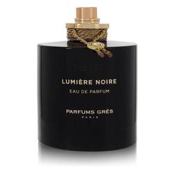 Lumiere Noire Pour Homme EDP for Men (Tester) | Parfums Gres