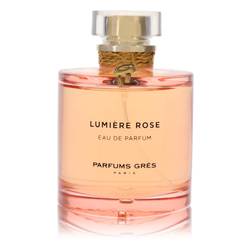 Lumiere Rose EDP for Women (Tester) | Parfums Gres