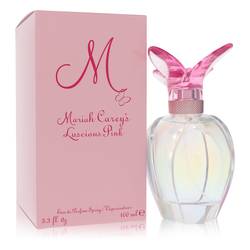 Mariah Carey Luscious Pink EDP for Women