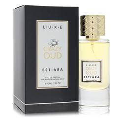 Luxe Estiara Crazy Oud EDP for Women