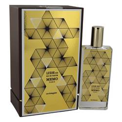 Memo Luxor Oud EDP for Unisex