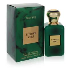 Riiffs Luxury Rouge EDP for Women