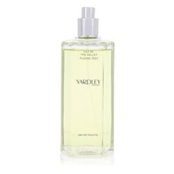 Lily Of The Valley Yardley EDT for Women (Tester) | Yardley London