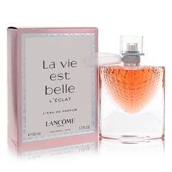 Lancome La Vie Est Belle L'eclat L'eau De Parfum for Women (30ml / 50ml / 75ml)