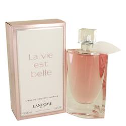 Lancome La Vie Est Belle Florale EDT for Women