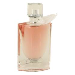 Lancome La Vie Est Belle Florale EDT for Women (Tester)