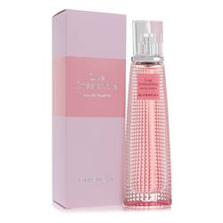 Givenchy Live Irresistible EDT for Women