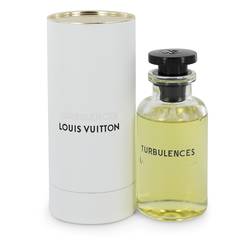 Louis Vuitton Turbulences EDP for Women
