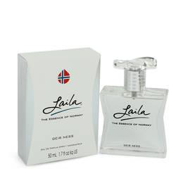 Geir Ness Laila EDP for Women (50ml / 100ml)