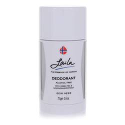 Geir Ness Laila 72g Deodorant Stick for Women