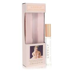 Sarah Jessica Parker Lovely Mini Roll-On Pen (EDP for Women)