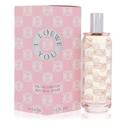 I Loewe You EDT for Women
