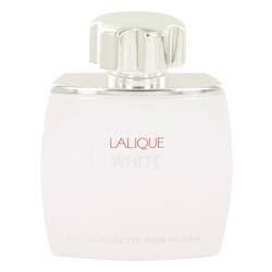 Lalique White EDT for Men (Tester)