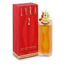 Lyra 2 EDT for Women | Parfums Alain
