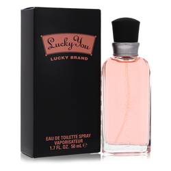 Liz Claiborne Lucky You EDT for Women