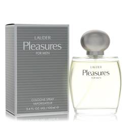 Estee Lauder Pleasures Cologne Spray for Men (50ml / 100ml)
