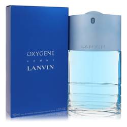 Lanvin Oxygene EDT for Men