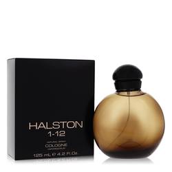 Halston 1-12 Cologne Spray for Men