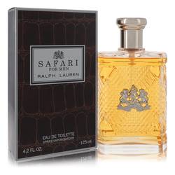 Ralph Lauren Safari EDT for Men (75ml / 125ml) | Singapore
