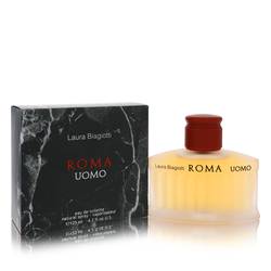 Laura Biagiotti Roma EDT for Men