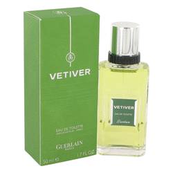 Vetiver Guerlain EDT for Men (50ml / 100ml / 150ml / 200ml