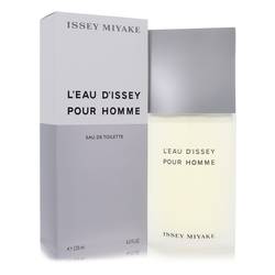 Issey Miyake L'eau D'issey EDT for Men (15ml / 40ml / 75ml / 125ml / 200ml)