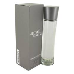 Giorgio Armani Mania EDT for Men | Singapore