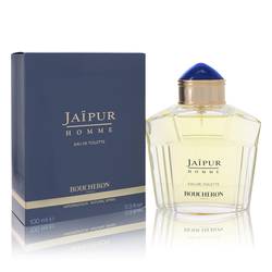 Boucheron Jaipur EDT for Men (50ml / 100ml)