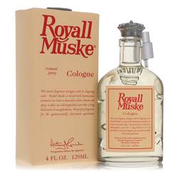 Royall Muske All Purpose Lotion / Cologne | Royall Fragrances
